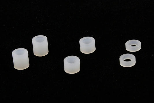 Plastic String Guide Standoffs
