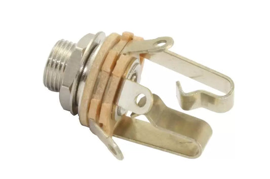 Switchcraft 12B Stereo Jack Socket