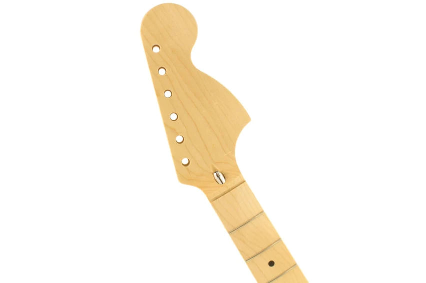 Allparts Large Headstock Stratocaster Replacement Neck