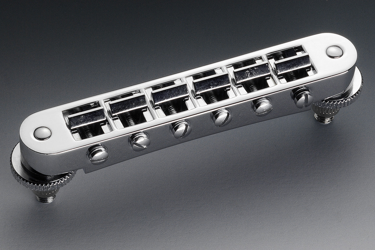 Schaller GTM Tune-O-Matic Bridge