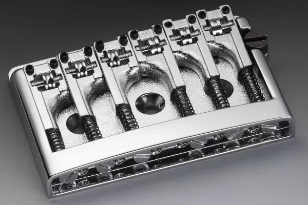 Schaller 3D Guitar Bridge