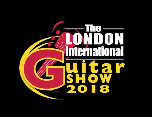 London Guitar Show 2018 - Post Show