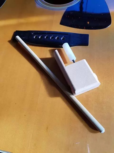 The JLD Bridge Doctor