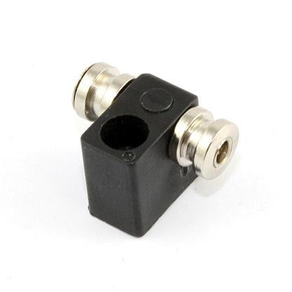 Product photo of Allparts electric guitar roller string tree