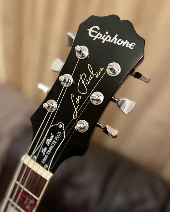 Personalise your Grover tuners | 10 Minute Mods