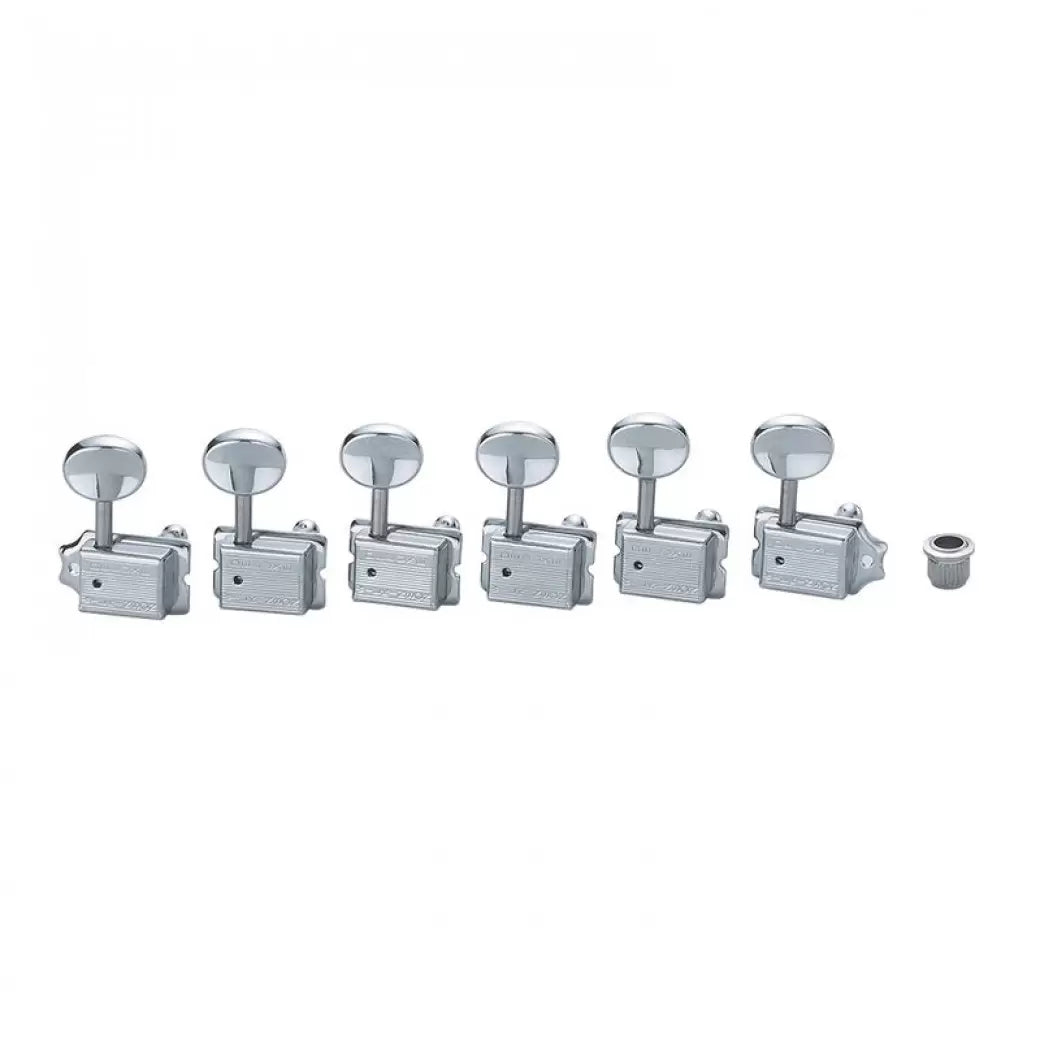 Wilkinson Deluxe Machine Heads