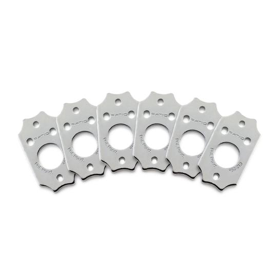 GraphTech InvisoMatch Compatibility with Vintage Tuners