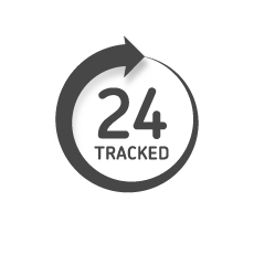 Royal Mail Tracked 24