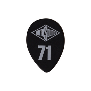 Rotsound STD 71 Teardrop