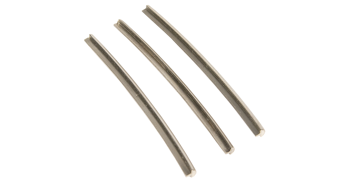 Stainless Steel Fret