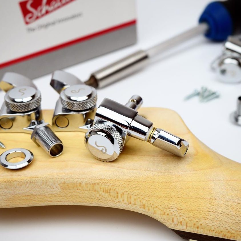 Guitar Parts | BTN Music UK