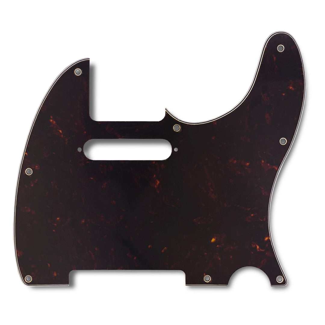 Primo Telecaster S-S Pickguards