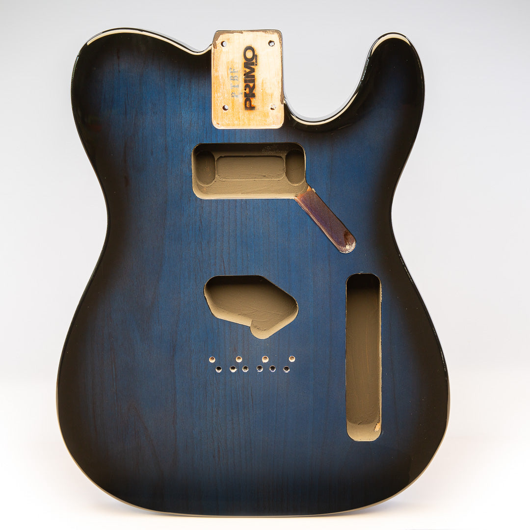 Tele Bodies