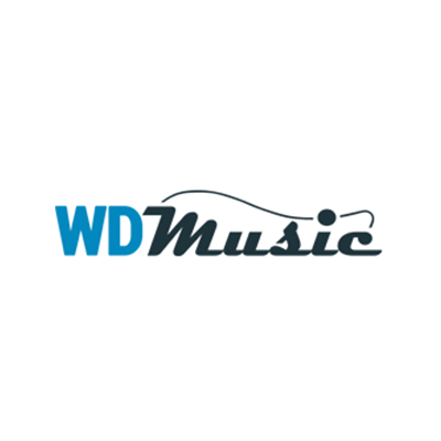 WD Music