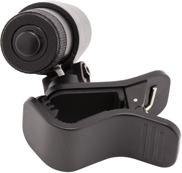 Fender Bullet Tuner, Back