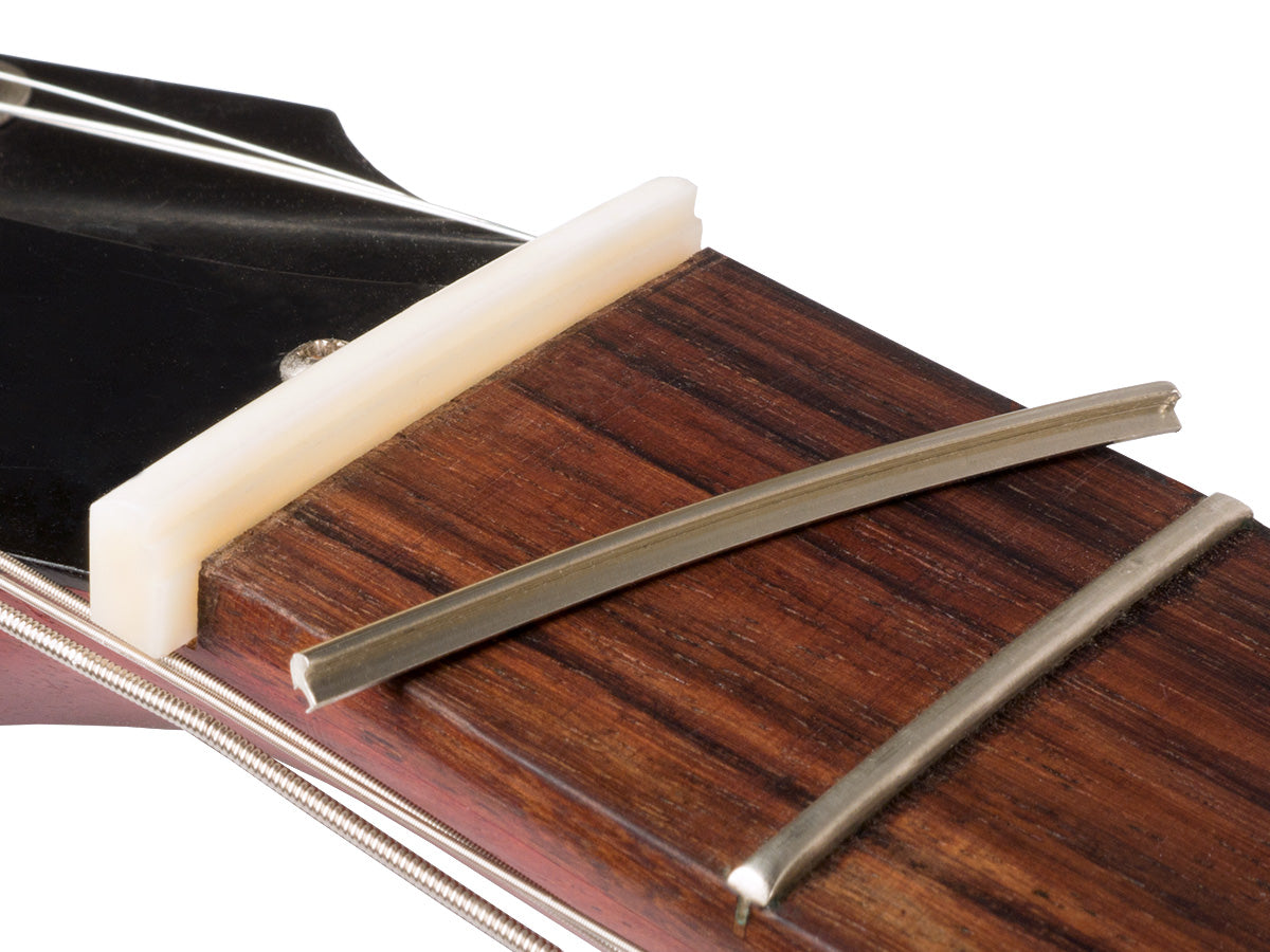 Zero Glide - ZB-2 Unslotted Replacement Nut for Gibson