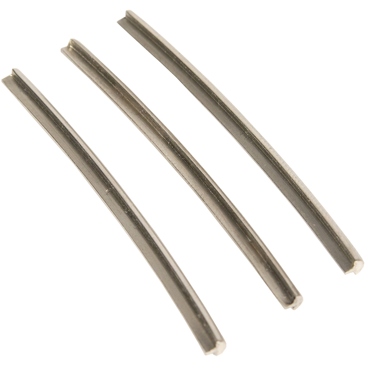 Stainless Steel Fret