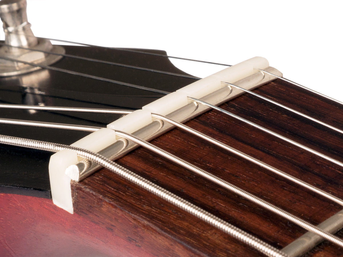 Zero Glide - ZS-23 Slotted Replacement Zero Fret Nut for Gibson Z-Fan