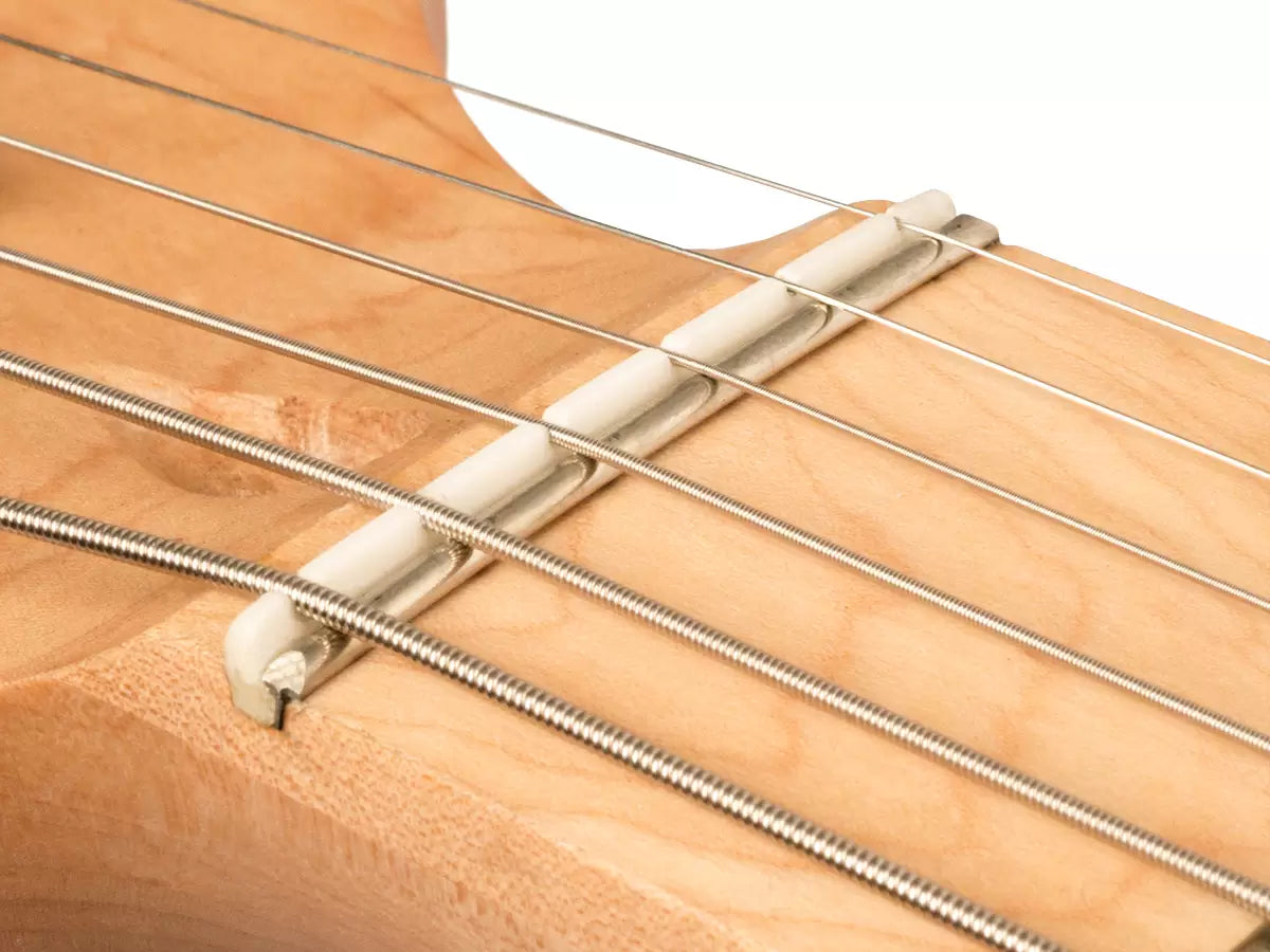 Zero Glide ZS-7f Zero Fret Nut