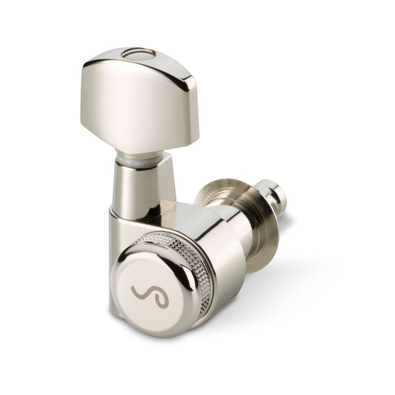 Schaller M6L Pin Fit Locking Tuners