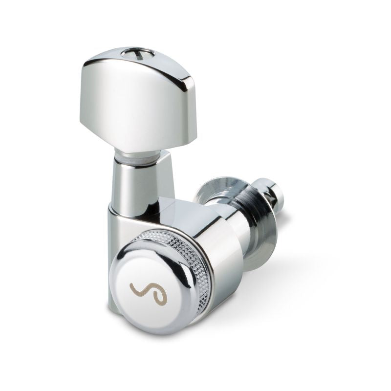 Schaller M6L Pin Fit Locking Tuners