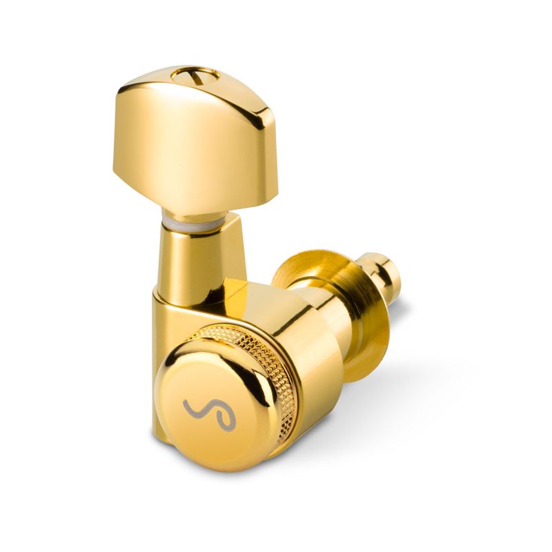 Schaller M6L Pin Fit Locking Tuners