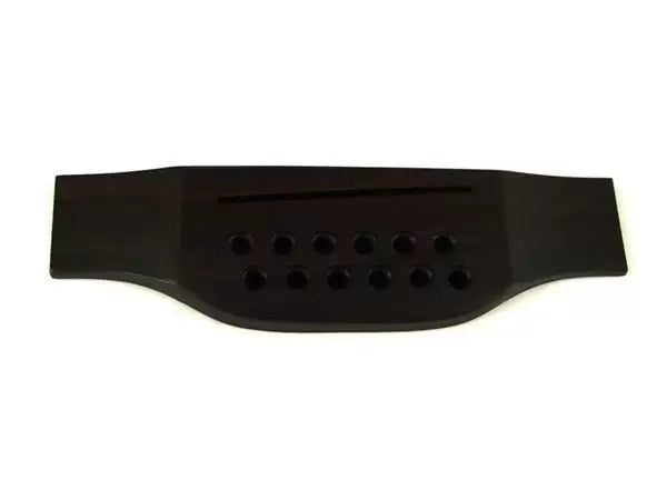Allparts 12 string Acoustic Bridge