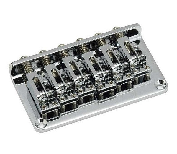 Allparts SB-5108-010 12 String Non-Tremolo Bridge