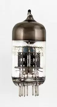 Amp tubes - 12AX7 WA/7025 tube  SovTek