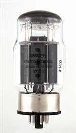 Amp tubes - 6550 tubes