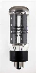 Amp tubes - 5U4G tube  SovTek