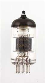 Amp tubes - 12AX7 WA/7025 tube  Svetlana