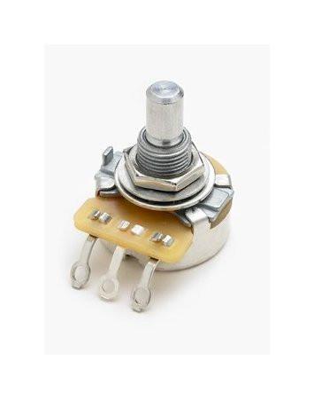 Potentiometer - 1Meg audio pot CTS solid shaft