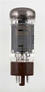 Amp tubes - 6L6 tubes  Svetlana
