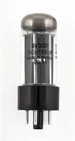 Amp tubes - 5Y3 tube SovTek