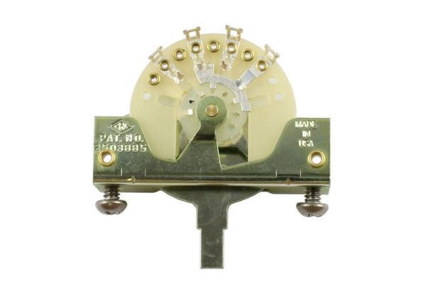 CRL 3 Way Switch