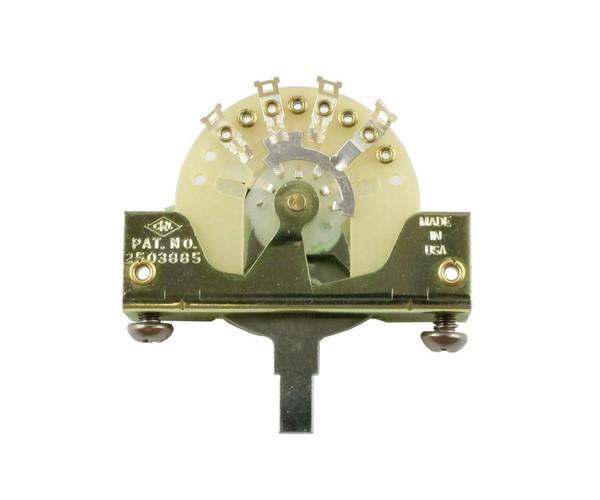 CRL 5-Way Switch for Strat