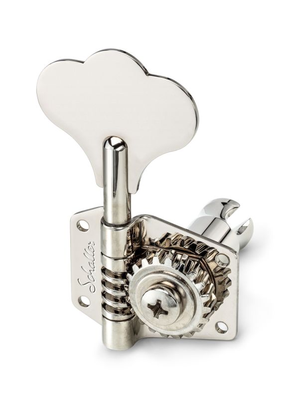 Schaller BM Bass Tuner Set