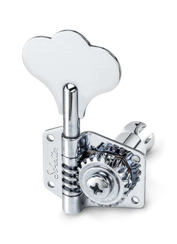 Schaller BM Bass Tuner Set
