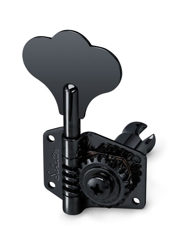 Schaller BM Bass Tuner Set