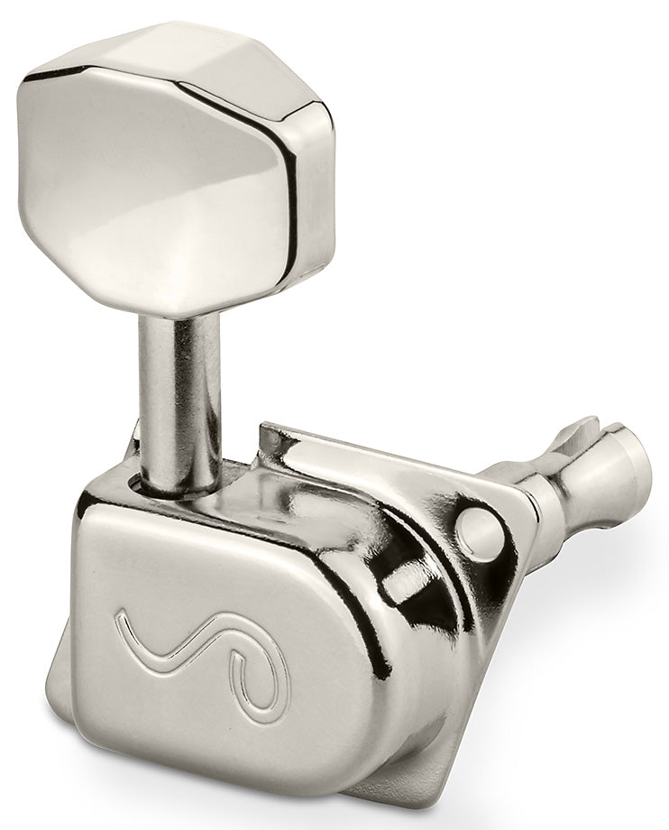 Schaller Original F-Series 70's Machine Heads