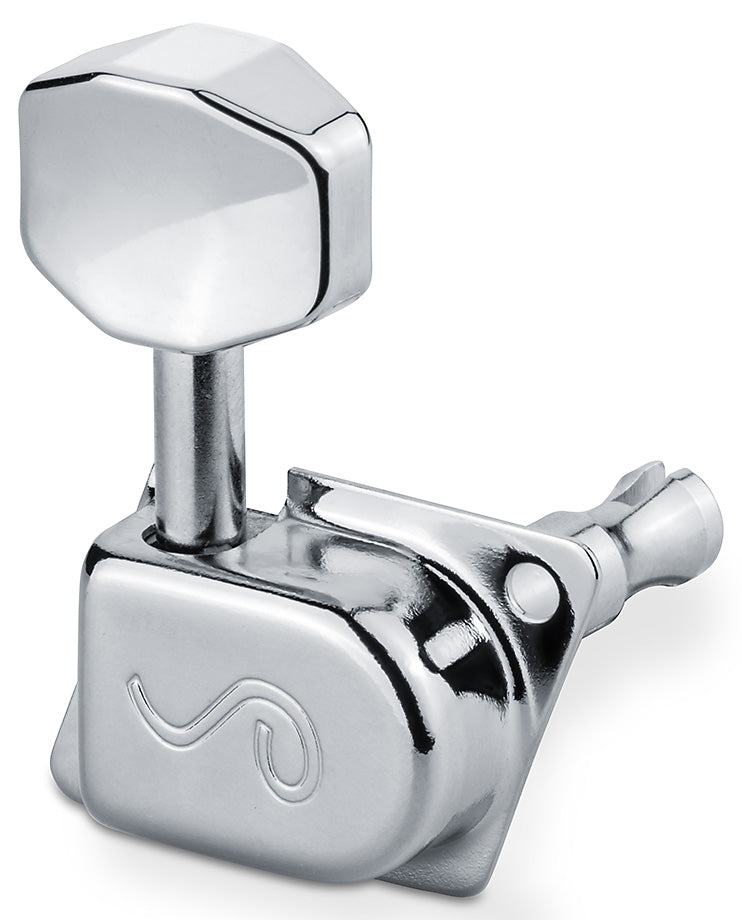 Schaller Original F-Series 70's Machine Heads