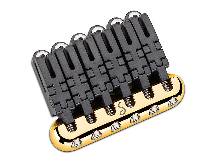 Schaller Hannes Guitar Bridge