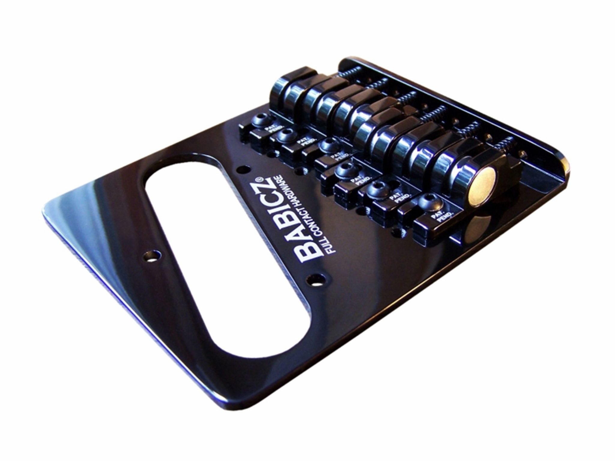 Original Series FCH-Tele