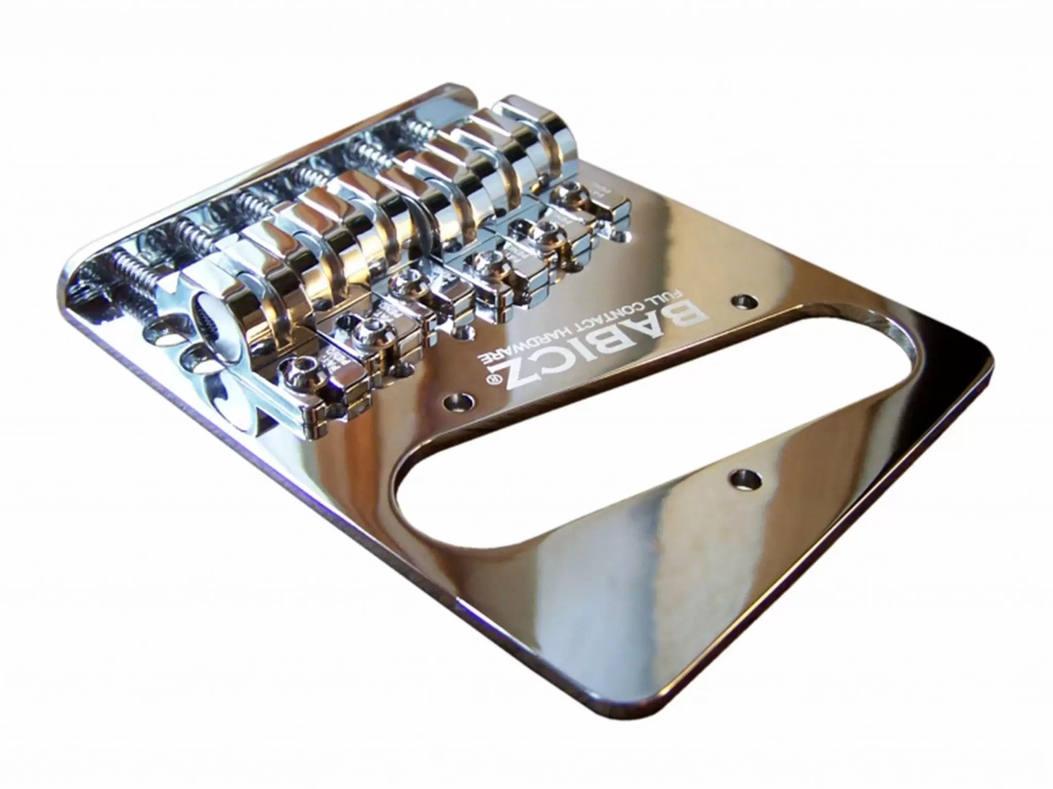 Babicz Telecaster Bridge