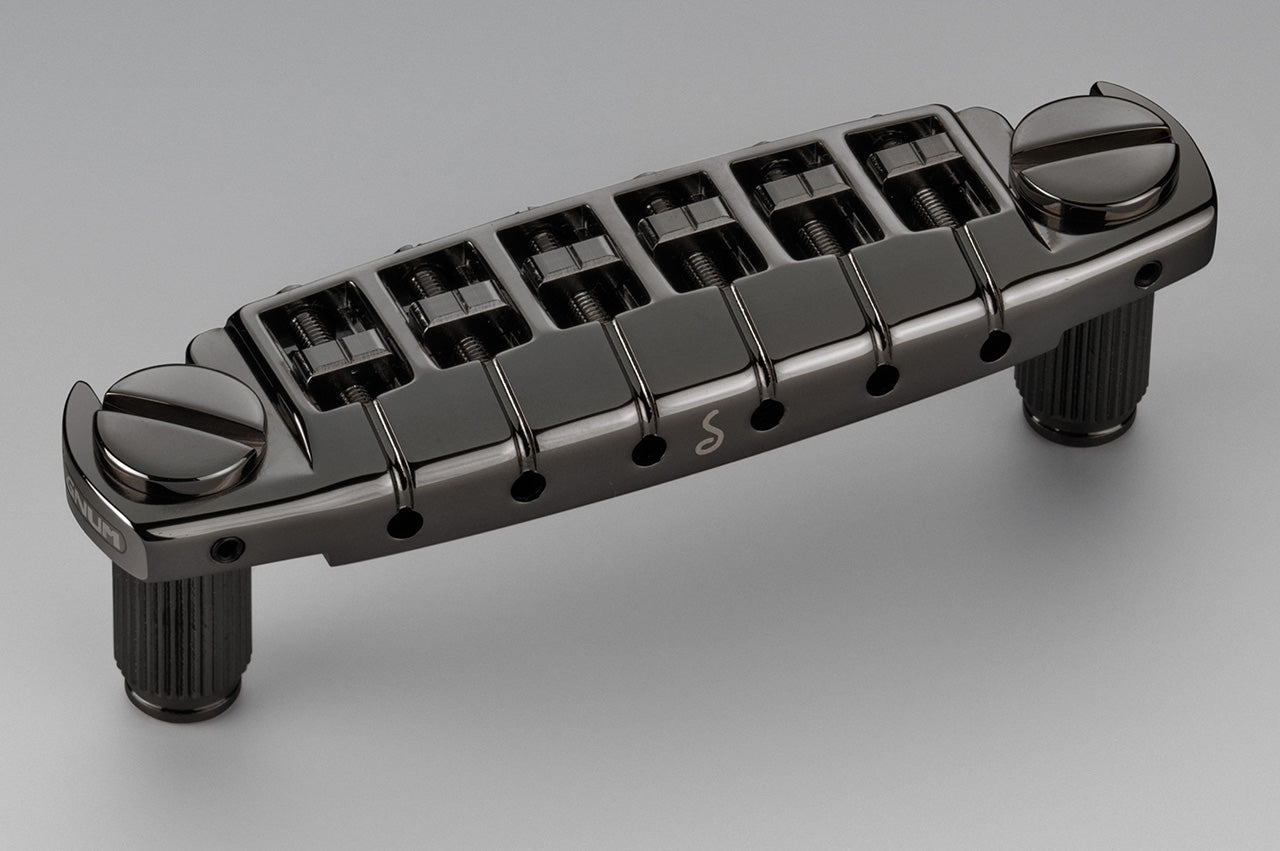 Schaller Signum Wrap Around Adjustable Bridge, OLD STYLE