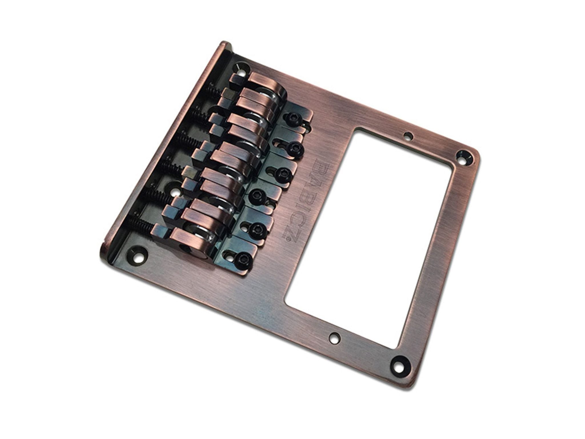 Babicz Humbucker Telecaster Bridge
