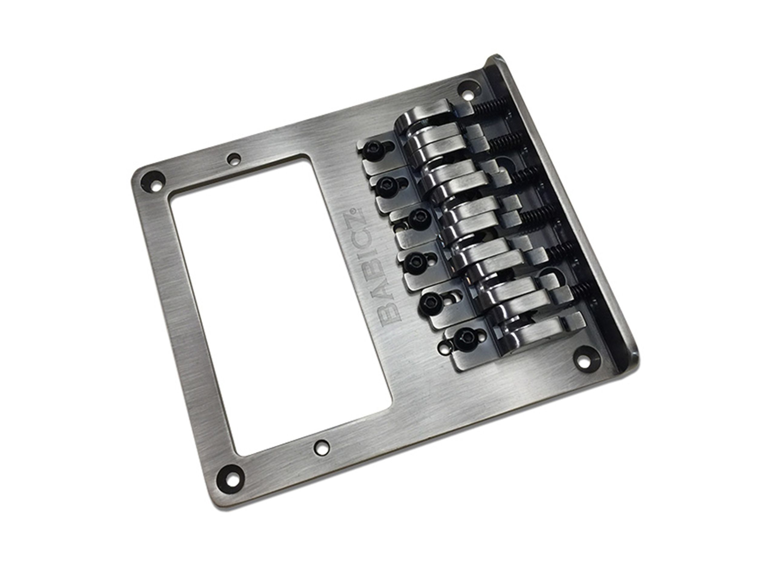 Babicz Humbucker Telecaster Bridge