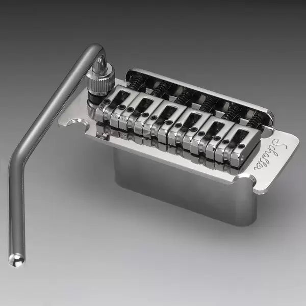 Schaller Vintage Tremolo Electric Guitar Bridge