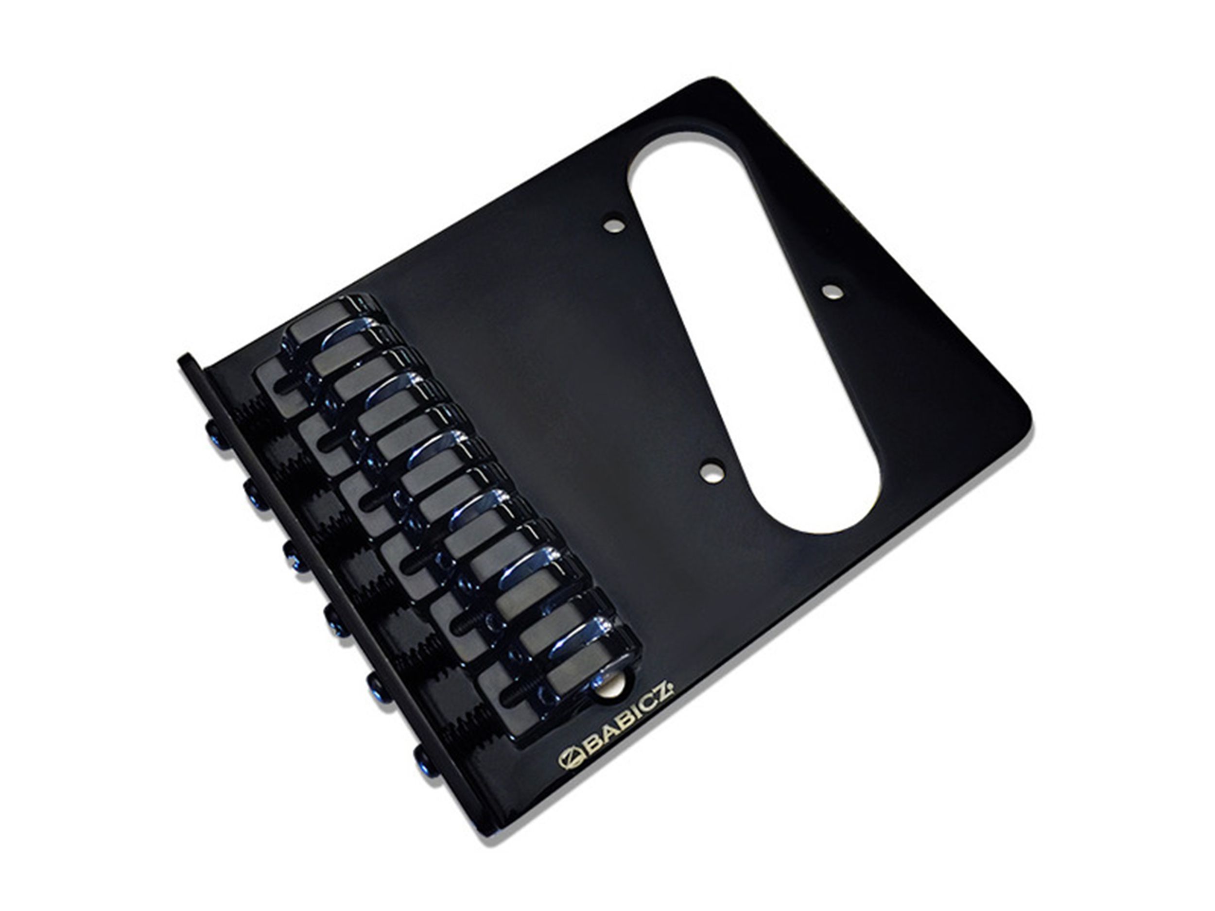 Babicz FCH Z-Series Telecaster Bridge